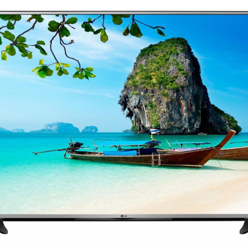 Televiisor LG UH603
