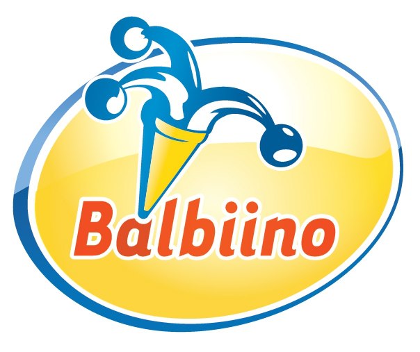 Balbiino jagab Tartus Evald Rooma sünnipäeva puhul jäätist