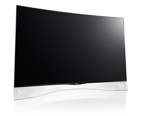 LG toob esimesena OLED telerid Euroopa turule