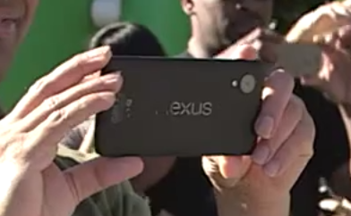 LG Nexus 5 on juba sellest nädalast saadaval ka Eestis