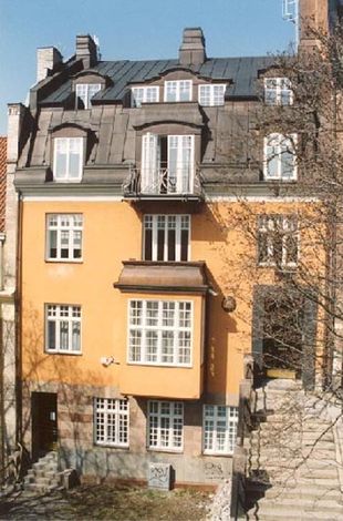 Eesti saatkonnas Stockholmis autasustati parimat heategevusettevõtet