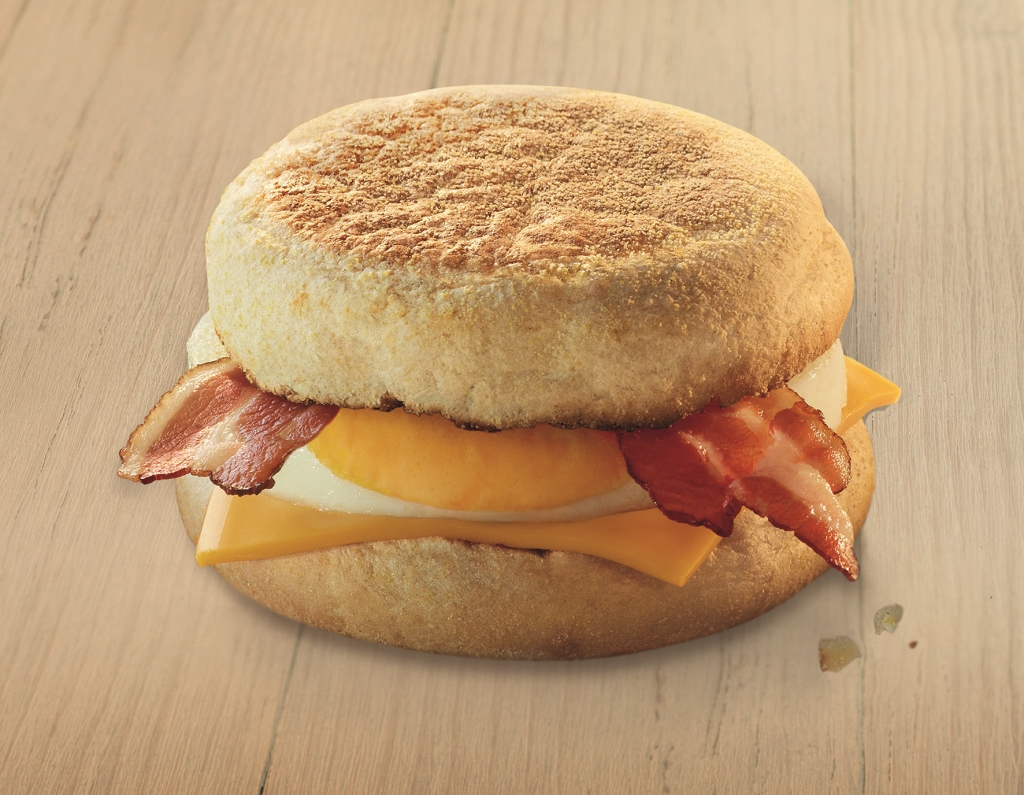 McDonald’s pakub reedel tasuta hommikusööki