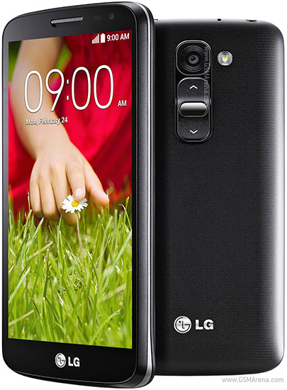 LG G2 mini nutitelefon saabub Eestis müügile aprilli lõpus