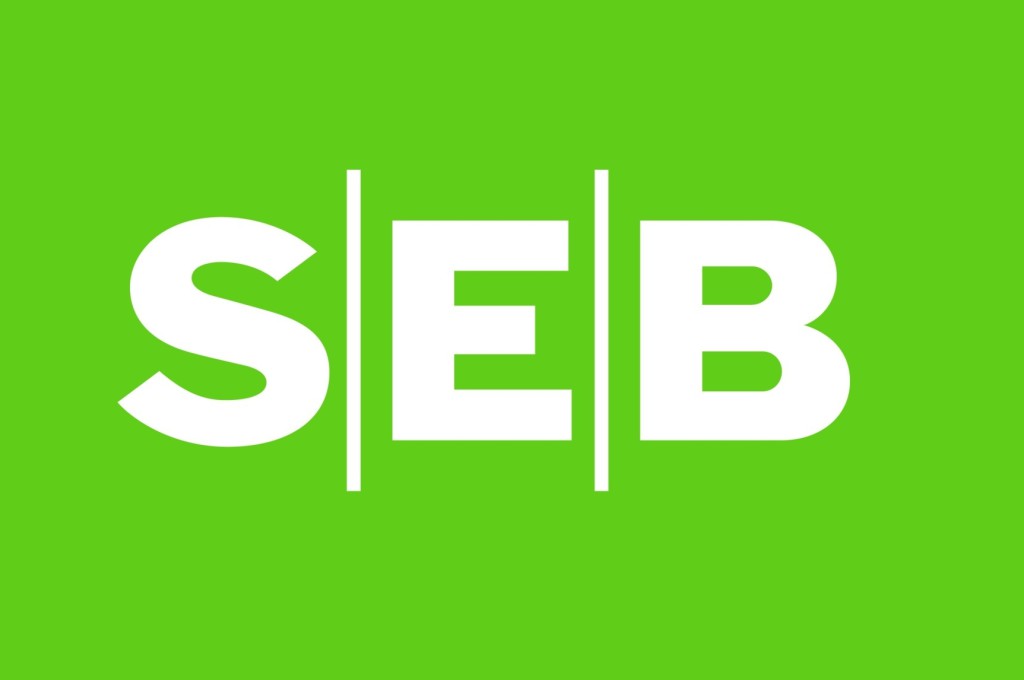 Global Finance nimetas SEB internetipanga Eesti parimaks
