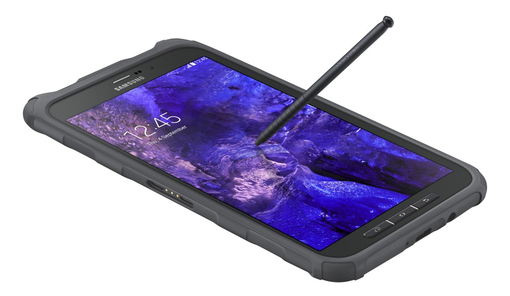 Samsung toob IFA 2014 raames välja esimese B2B tahvelarvuti