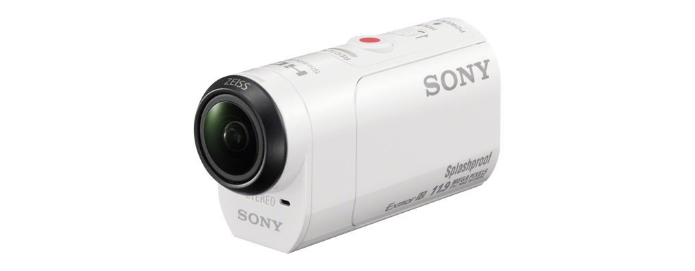 Väike ime: Sony uus Action Cam Mini annab teile uue suurepärase vaatenurga