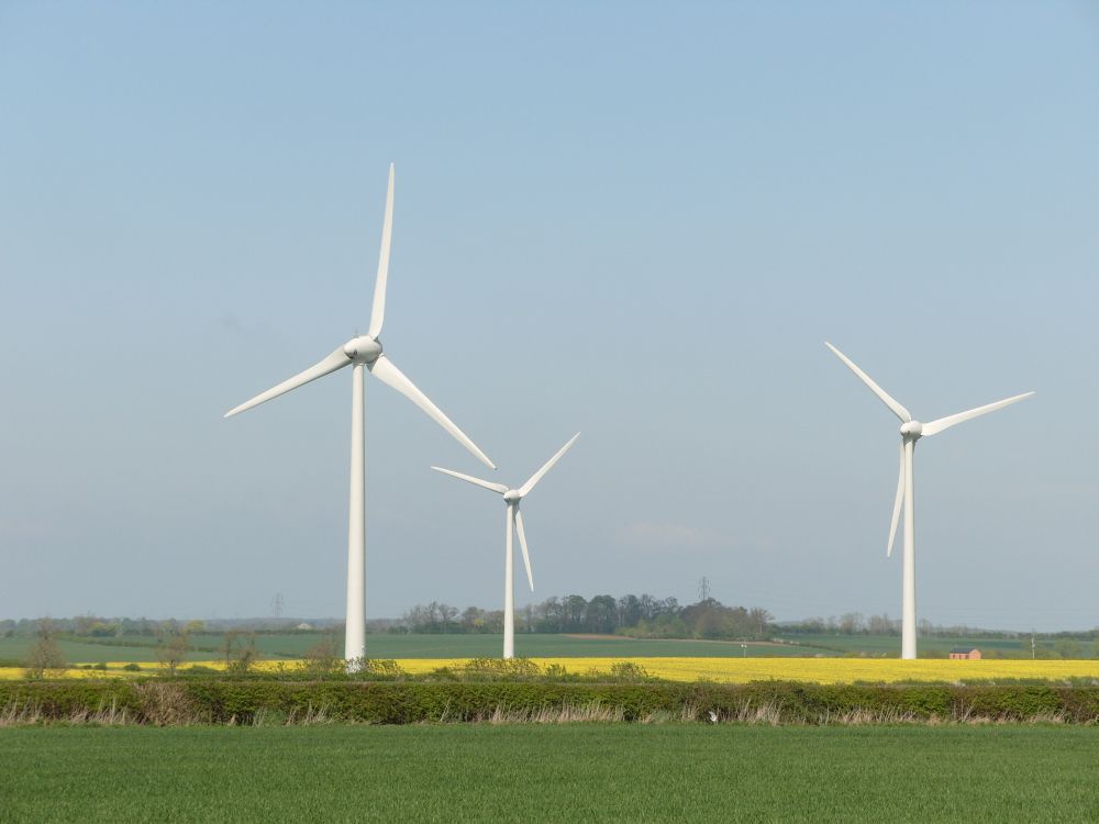 Saksa ettevõtete huvi Eesti taastuvenergiaturu vastu kasvab