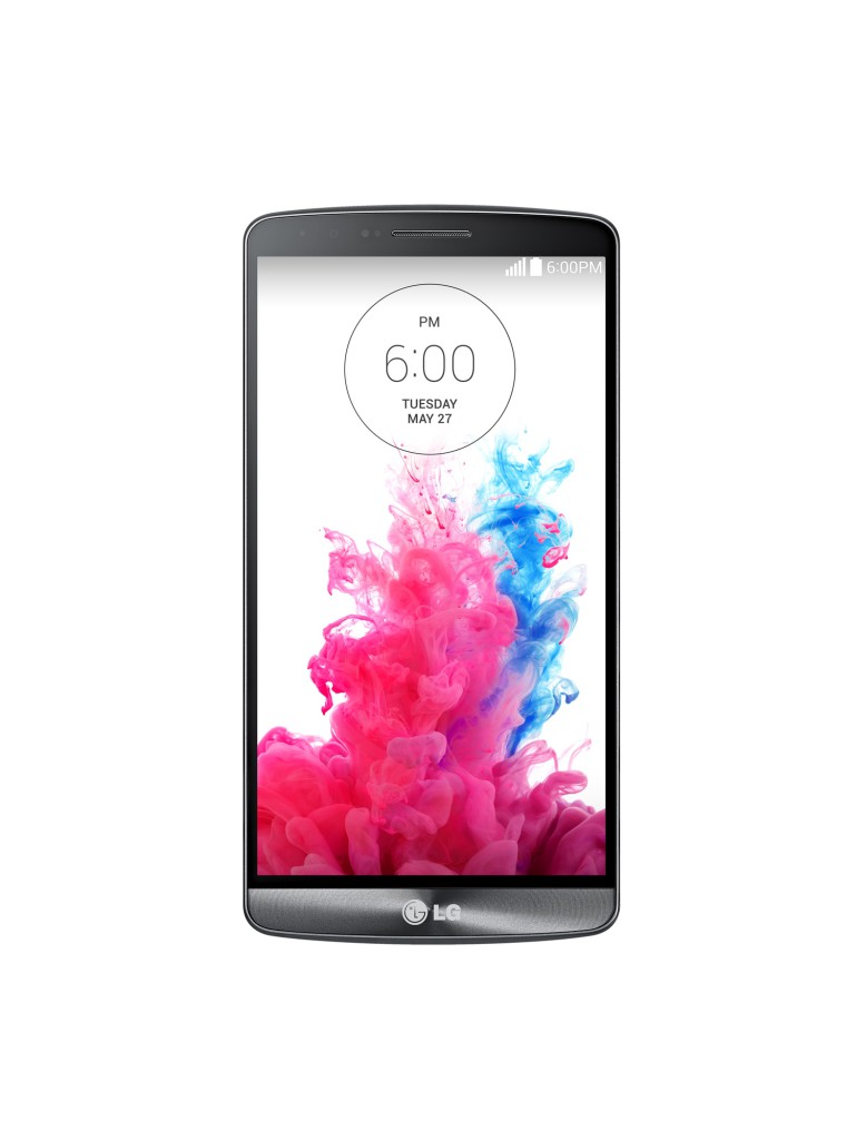 CES 2015 kümme innovatsiooniauhinda läks LGle
