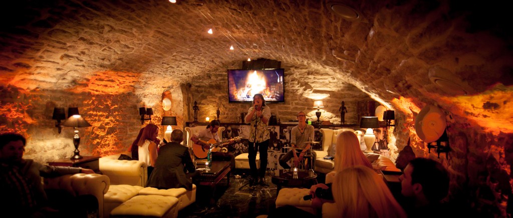 GALERII! SUITE Lounge avas hooaja!