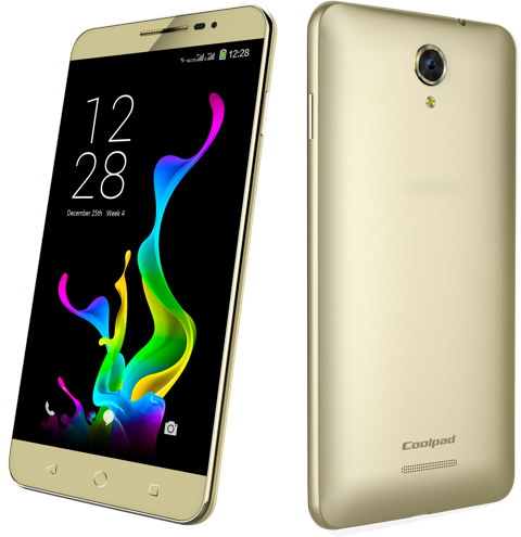 Eestis tulevad müügile Coolpad nutitelefonid