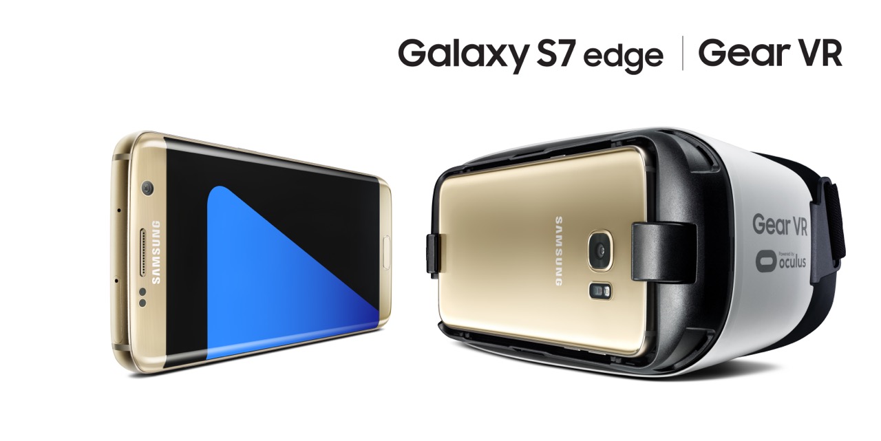 GALAXY 7 NÜÜD SAADAVAL! Samsung Galaxy S7 ja Galaxy S7 edge on tänasest Eestis saadaval