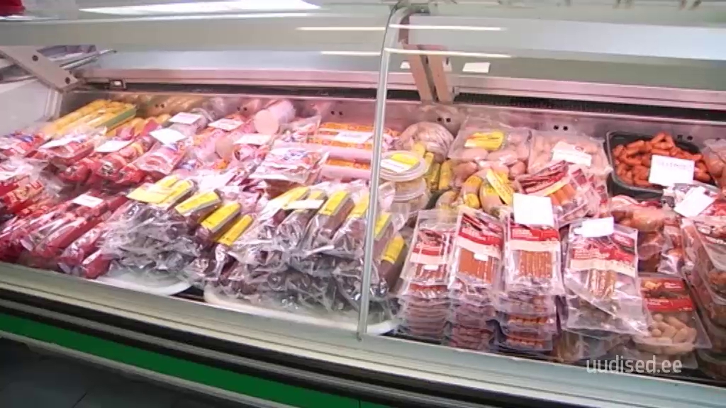 VAATA VIDEOT! Eesti põllumehed panid seljad kokku ja lõid oma lihatööstuse