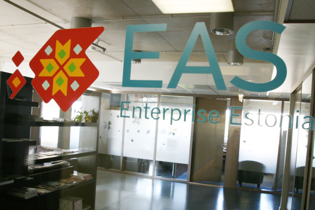 EAS aitab Eesti ettevõtetel USA turule saada
