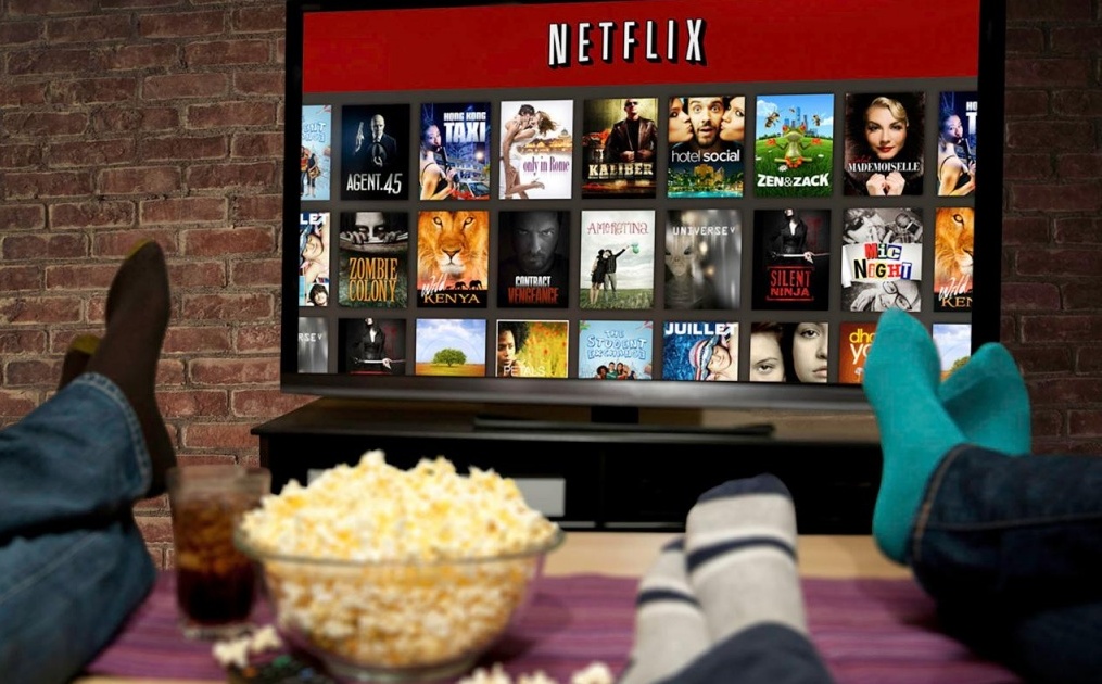 Telia toob oma TV klientideni maailmakuulsa videostriimingu teenuse Netflix
