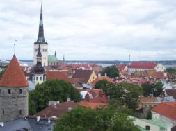 Tallinn