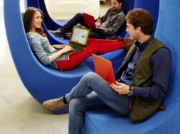 Microsoft pakub kahele tudengile elu võimaluse