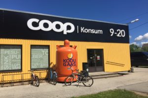 Coop Konsum Virtsus