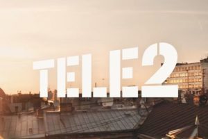 Tele2