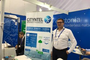 Cityntel