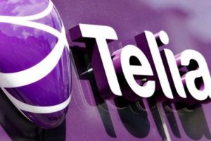 Telia