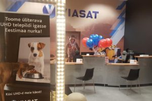 Viasat