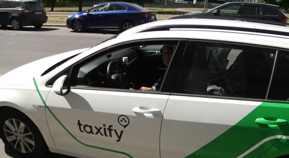 VIDEO! Taxify asutaja: meil läheb Aafrikas isegi paremini kui Euroopas