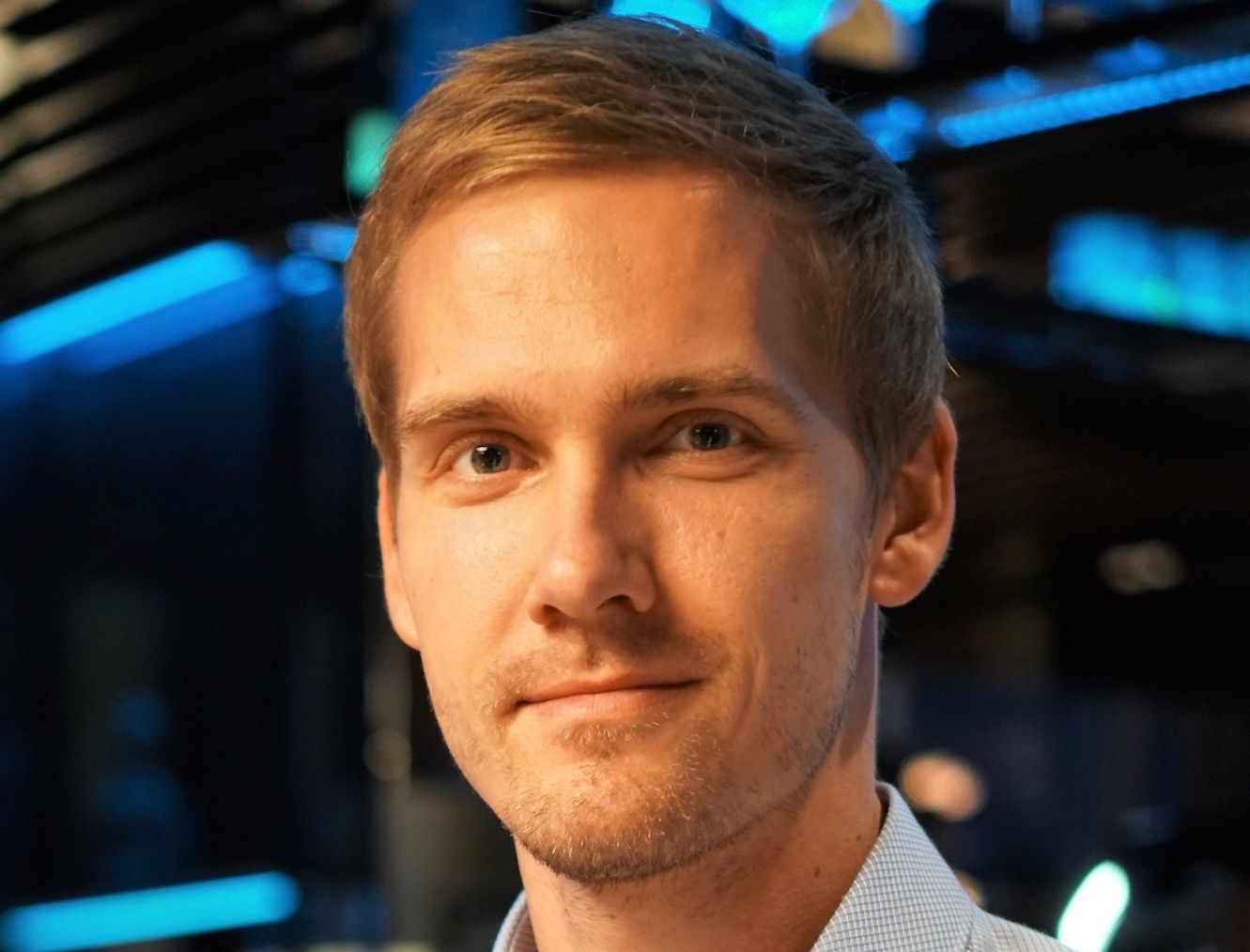 Skype Eesti arenduskeskuse juhiks saab Tanel Erm