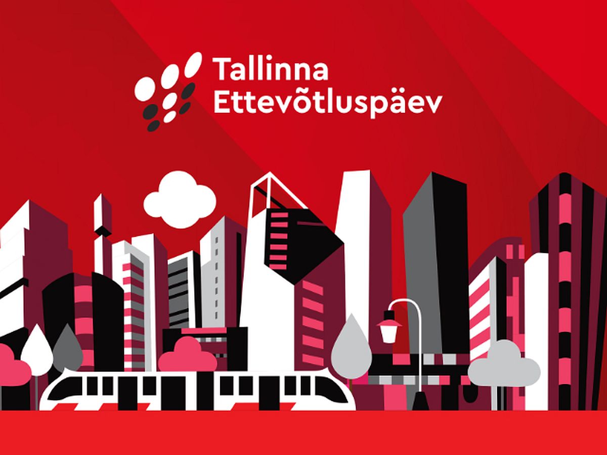Selgusid Tallinna 16. ettevõtluskonkursi nominendid