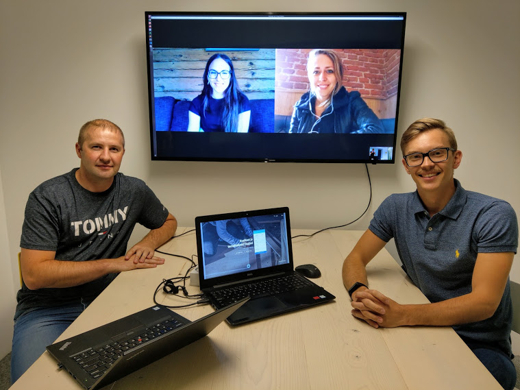 Pisitöid vahendav mobiilirakendus Handies kaasab investoreid