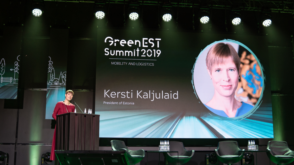 16 organisatsiooni ühisloomel sündiv GreenEST Summit innustab rohelisema tuleviku suunas spurtima