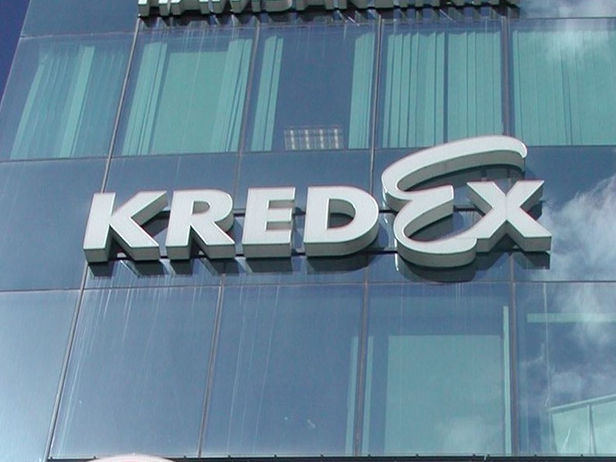 Kredex