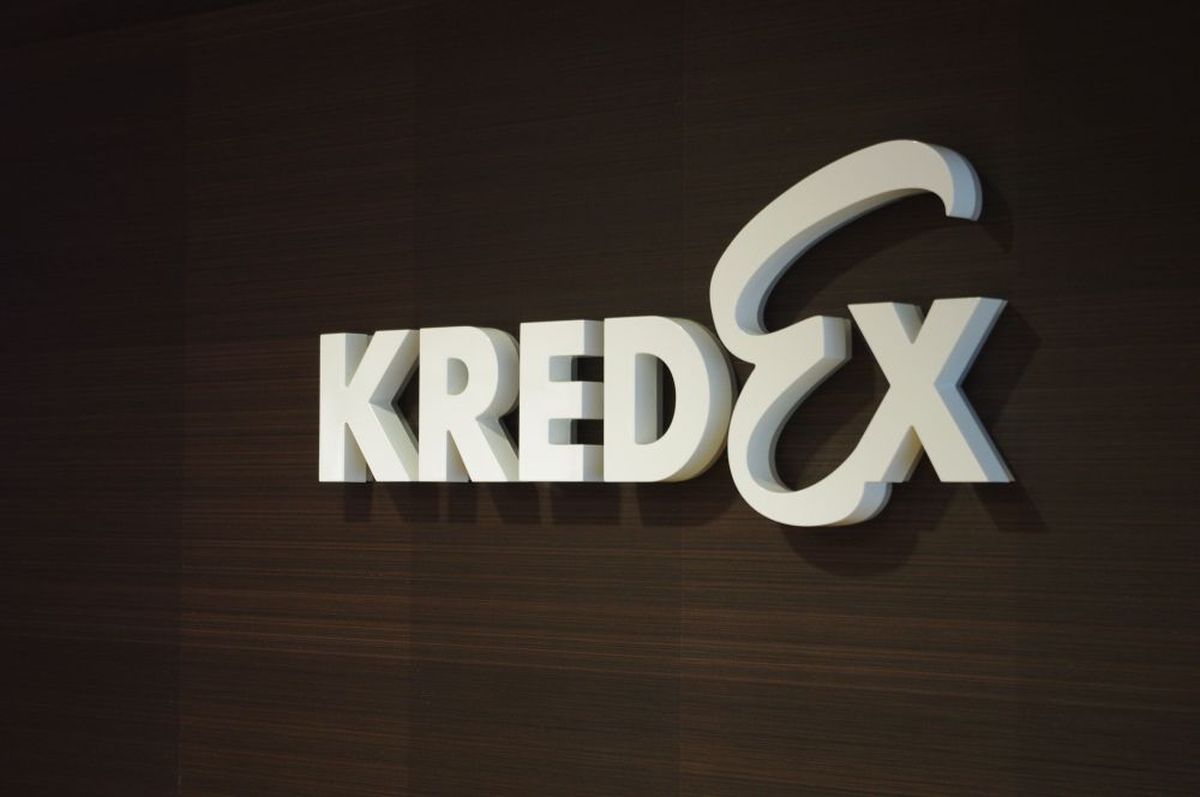 Kredex on ettevõtjatele kättesaadavaks teinud 442 miljonit eurot