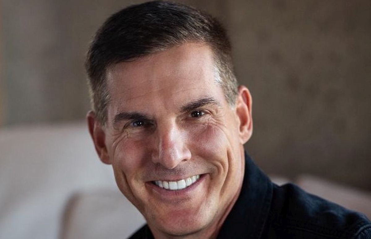 LIVE2LEAD I Kirikumaailma liider Craig Groeschel: tark liider õpib ette nägema