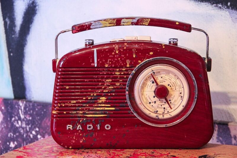 raadio-kasutatud