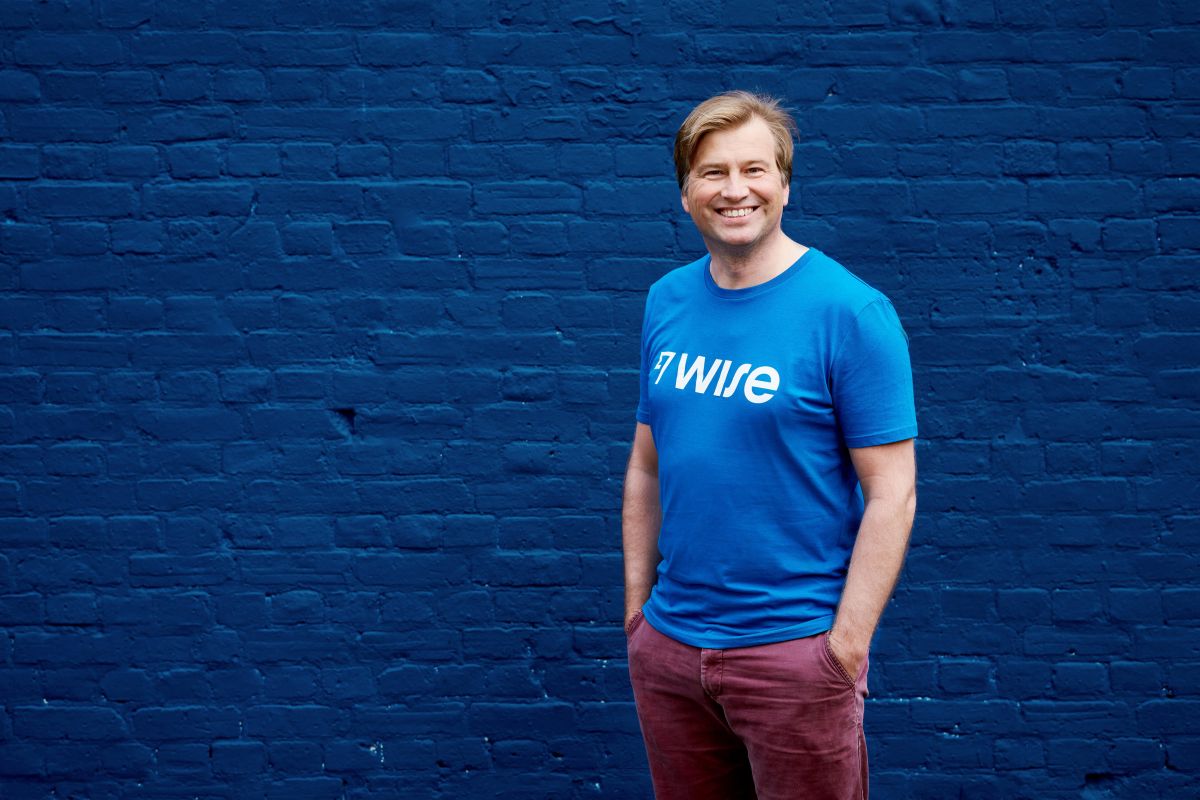TransferWise muudab tänasest nime Wise’iks