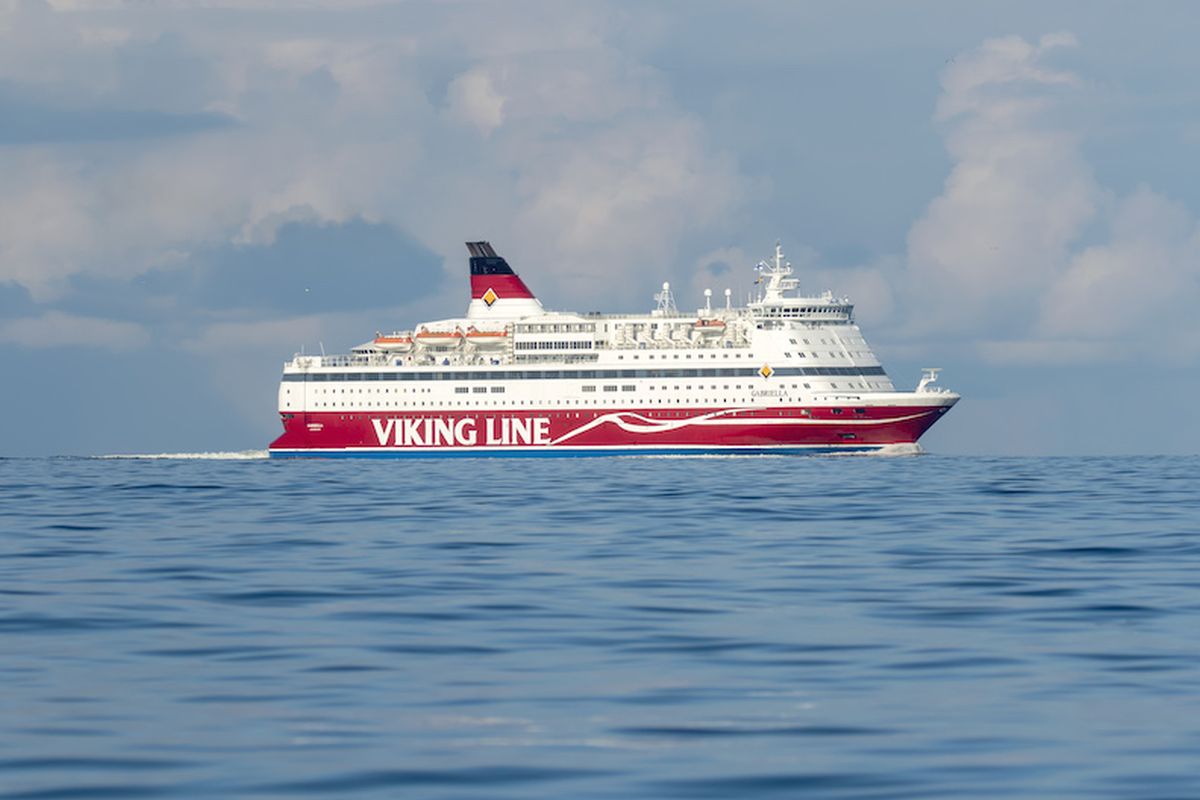 Viking Line Gabriella