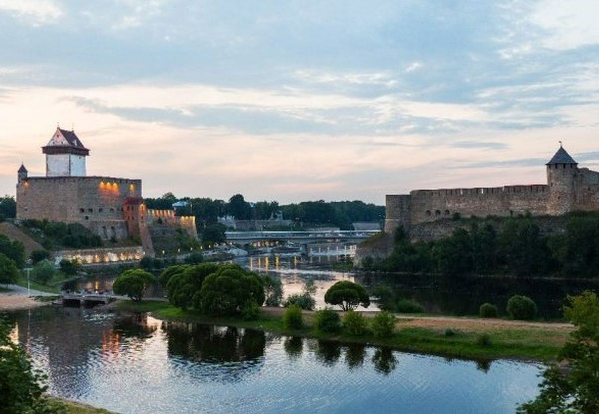 Narva rajatakse kõrgtehnoloogiline tootmistehas