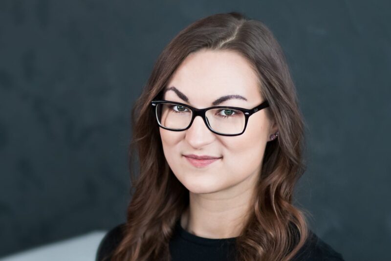 Laura Kassin