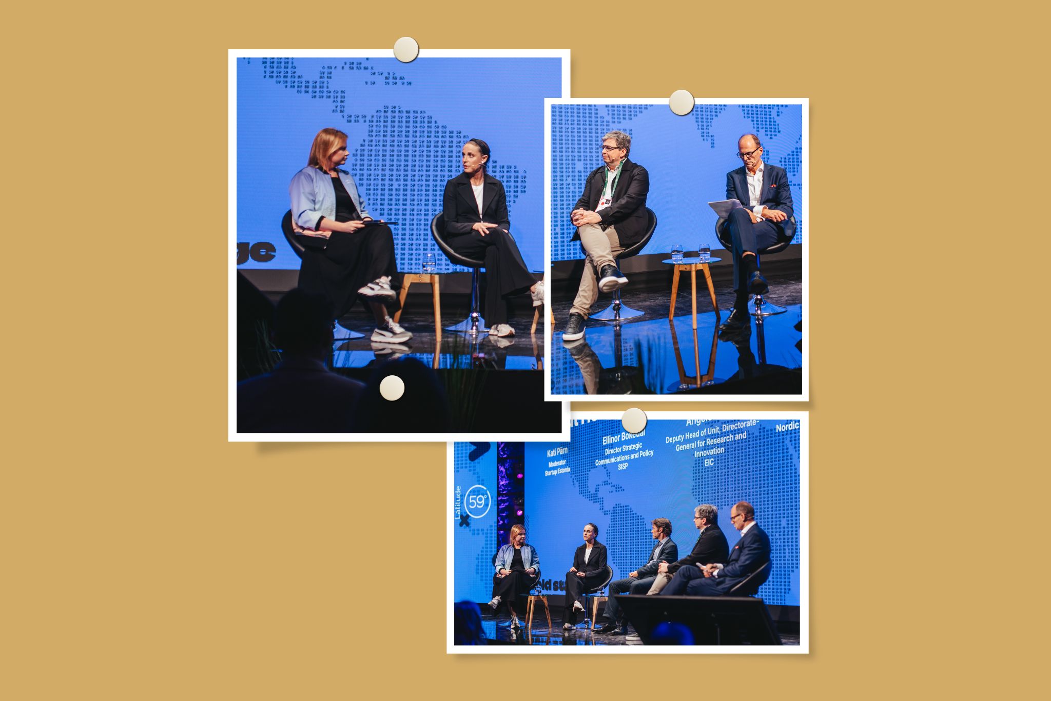 GoodNews – Latitude59