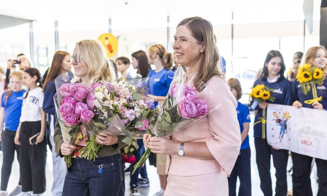 Kersti Kaljulaid 1